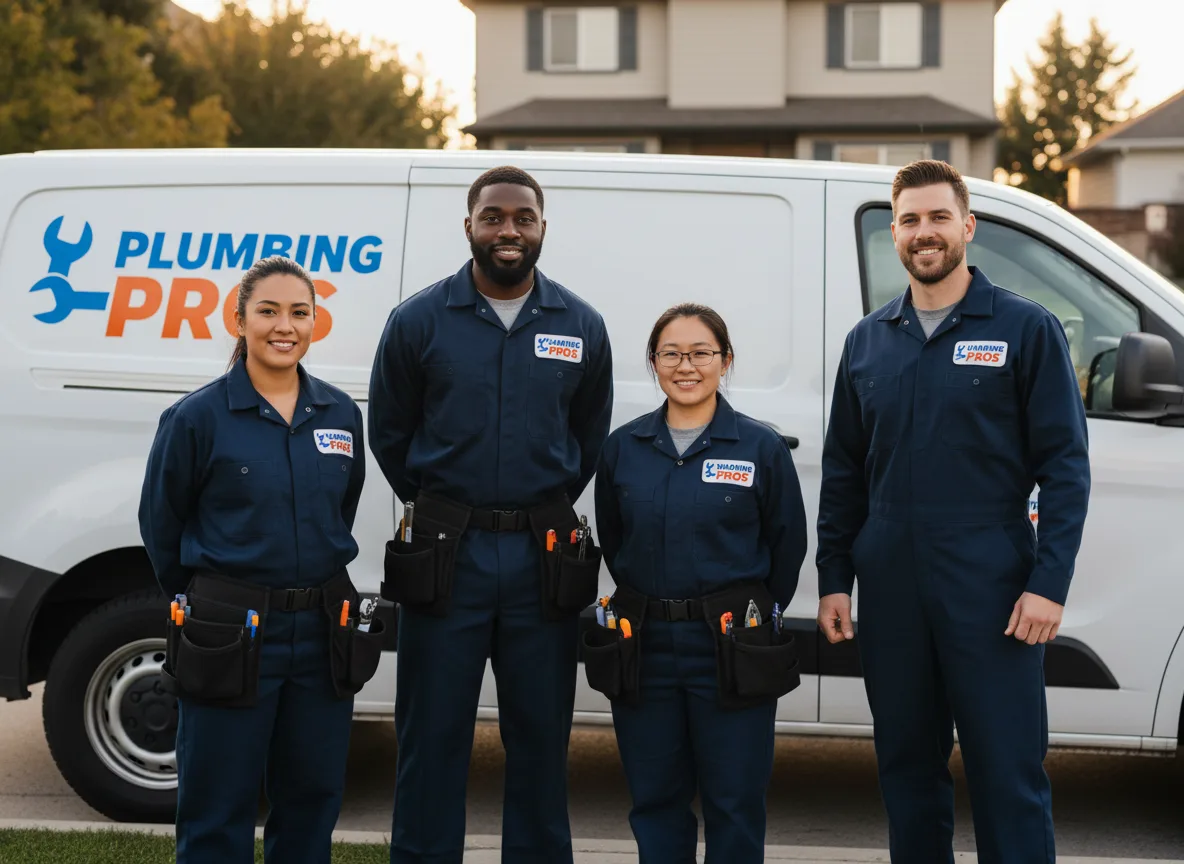 Water Heater Repair company in Pittsville, VA
